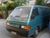MITSUBISHI L300 UNICO DUE�O.. A�O 2000