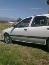 Vendo Nissan Sentra II XE Plus Blanco