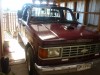 SE VENDE CAMIONETA CHEVROLET C-20 A�O 1992 ENCHULADA EN EXCELENTE ESTADO.  