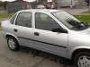 chevrolet corsa 2007