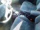 Honda civic full automatico a�o 96 color negro. impecable