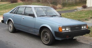 Toyota Corona 1981 1.800 cafe  en venta en www.avisosdeautos.cl. Anuncio gratis enviado por Cristian Ferrada el 4/11/2009