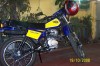 SUMO Enduro 2007 125 cc a la venta en www.avisosdeautos.cl. Aviso Gratis enviado por Luis el 25/9/2009