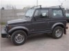 $ 2 300 000 - SUZUKI SAMURAI - JEEP 4X4 DOBLE TRACCION  