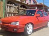 OPEL  KADETT GSI 1992 2.0 cc a la venta en www.avisosdeautos.cl. Aviso Gratis enviado por FABIAN VALDOVINOS el 7/11/2009