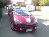peugeot  207 cc cabriolet 2008 00 cc a la venta en www.avisosdeautos.cl. Aviso Gratis enviado por luis toro el 18/1/2010