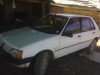 peugeot 205 GT 1990 1300 cc cc a la venta en www.avisosdeautos.cl. Aviso Gratis enviado por victor cares el 30/1/2010