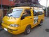 HYUNDAI H100 GRACE DLX MINIBUS 1999 2.5 cc a la venta en www.avisosdeautos.cl. Aviso Gratis enviado por FERNANDO DIAZ el 4/3/2010