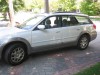 Subaru New Outback 2,5 AWD AT 2005 2500 cc a la venta en www.avisosdeautos.cl. Aviso Gratis enviado por Crist�bal el 8/3/2010