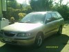 mazda 626 station 1999 2.0 cc a la venta en www.avisosdeautos.cl. Aviso Gratis enviado por raul leon el 29/3/2010