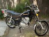 SUZUKI GN-125H 2010 125 cc a la venta en www.avisosdeautos.cl. Aviso Gratis enviado por carrlos mu�oz mu�oz el 3/4/2010