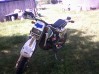 HONDA XR 1997 125CC cc a la venta en www.avisosdeautos.cl. Aviso Gratis enviado por GUILLERMO PACHECO BARRA el 13/4/2010