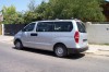 HIUNDAY H1 FULL 2010 2.5 TDI cc a la venta en www.avisosdeautos.cl. Aviso Gratis enviado por SALVADOR el 19/4/2010