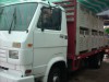 VENDO CAMION VOLKSWAGEN MODELO 8140 A�O 1998 en www.avisosdeautos.cl