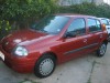 Renault Clio 2001, 1.6