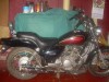 YAMAHA YBA 125 CC 2007 125 cc a la venta en www.avisosdeautos.cl. Aviso Gratis enviado por JOSELINO el 17/5/2010