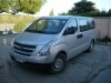 Hyundai New H1 2008  cc a la venta en www.avisosdeautos.cl. Aviso Gratis enviado por  el 29/5/2010