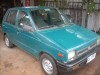 Suzuki Maruti 1997
