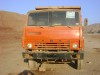 Cami�n Kamaz c/ litera a�o 95 en www.avisosdeautos.cl