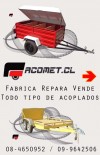ACOMET  NUEVOS  cc a la venta en www.avisosdeautos.cl. Aviso Gratis enviado por RICHARD MOIRA el 15/7/2010