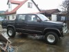 NISSAN D-21 4X4 93 2400 cc a la venta en www.avisosdeautos.cl. Aviso Gratis enviado por RAUL FLORES el 21/7/2010