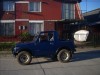 Vendo jeep suzuki samurai sj410
