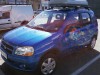 Suzuki Ignis 1.3cc 4x4 2004 1300 cc a la venta en www.avisosdeautos.cl. Aviso Gratis enviado por ana isabel el 27/8/2010