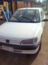 Pugeot 306 sr 1995 1600 cc a la venta en www.avisosdeautos.cl. Aviso Gratis enviado por Francisco el 30/8/2010