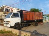 CAMION ISUZU NKR 2.8 DIESEL 