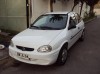 Corsa HB Swing 1.6; 2009; aire acondicionado; 25.000 km