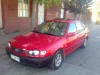 vendo toyota corolla xli 1.6