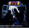 24 horas ambulancias san andres. ambulalancias los 365 dias del ao.