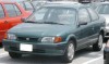 TOYOTA TERCEL