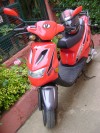 vendo scooter  