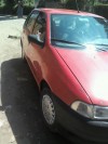 Fiat Punto 75 1996  cc a la venta en www.avisosdeautos.cl. Aviso Gratis enviado por Sergio Gonzalez Vera el 22/1/2012