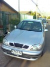 Daewoo Lanos 2003 1.5 cc a la venta en www.avisosdeautos.cl. Aviso Gratis enviado por Sebastian Matamala el 31/1/2012