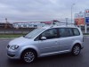 Volkswagen  Touran 2009  cc a la venta en www.avisosdeautos.cl. Aviso Gratis enviado por rena el 31/1/2012