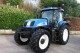 New holland t6070 ano: 2009 modelo: tractor a ruedas n�meros de horas:. New holland t6070 ano: 2009.